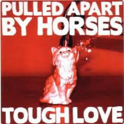 Pulled Apart By Horses - Tough Love
