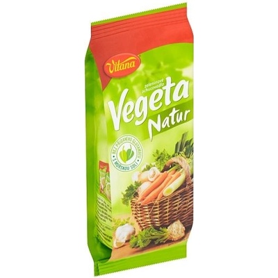 Vitana Vegeta Natur zeleninové ochucovadlo 150 g
