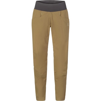 Rafiki Дамски панталон за катерене Rafiki Women's Marga Lightweight Climbing trousers - Antique Bronze - размер 38 (EU) (109-1521-0113)