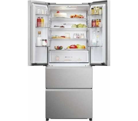 Haier HFR3718DNMM