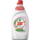 Jar Sensitive Aloe Prostriedok na riad 450 ml