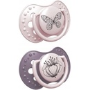LOVI silikon dynamický Salt&Pepper 2 ks V001627