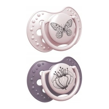 LOVI silikon dynamický Salt&Pepper 2 ks V001627