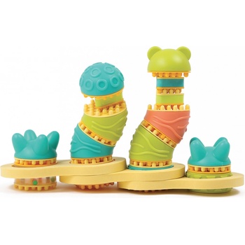 Ludi Stavebnice Picoton 20 ks