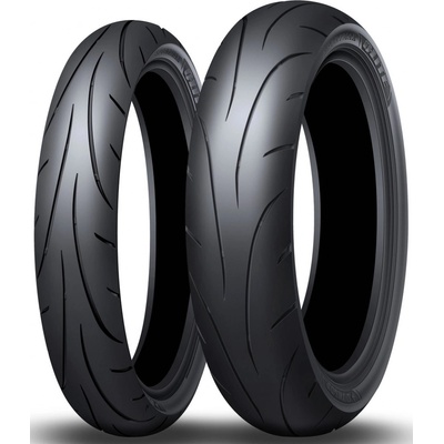 Dunlop SPORTMAX Q-LITE 80/90 R17 44S
