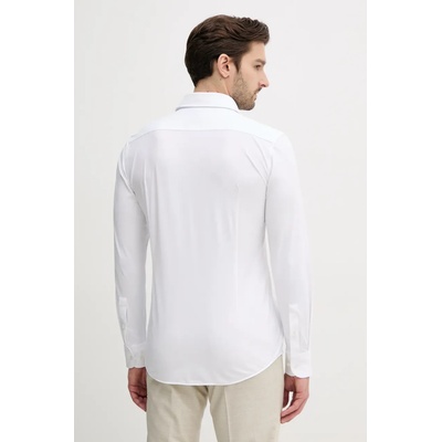 HUGO BOSS Риза BOSS P-HANK-kent-C1-222 (50490393)