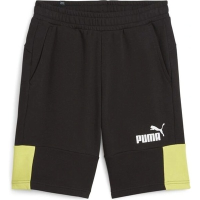 Puma essentials shorts 10