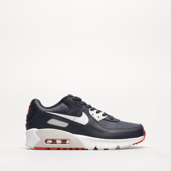 Nike Air Max 90 Ltr детски Обувки Маратонки DV3607-400 Тъмносин 39 (DV3607-400)