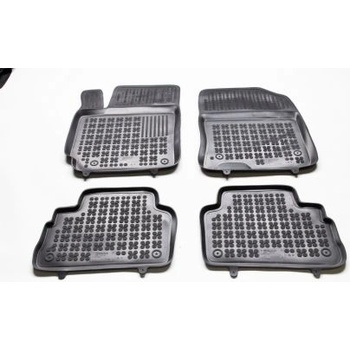 Image 1 of Гумени стелки за HYUNDAI Kona I (2017-2023) - except Hybrid / Electric - тип леген