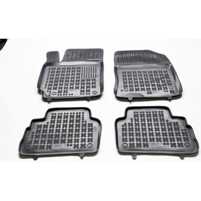 Гумени стелки за HYUNDAI Kona I (2017-2023) - except Hybrid / Electric - тип леген