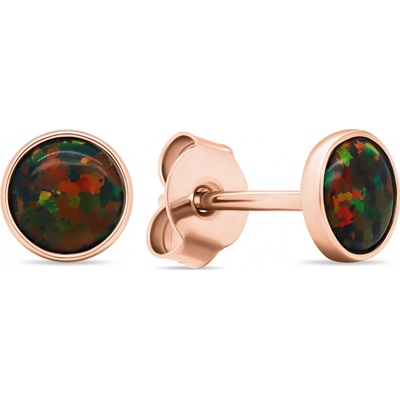 Brilio Silver EA579RBC