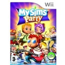 Hry na Nintendo Wii MySims Party