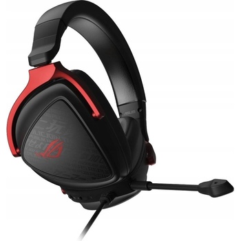 Asus ROG Delta S Core