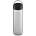 Klean Kanteen Wide w/Wide Loop Cap - brushed stainless 800 ml Цвят: сребърен