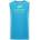 ALPINE PRO Мъжки бързосъхнещ потник ALPINE PRO MIXED син ALPINE PRO | Sin | МЪЖЕ | XS