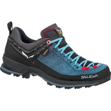 Salewa WS MTN TRAINER 2 GTX Black/Bungee Cord