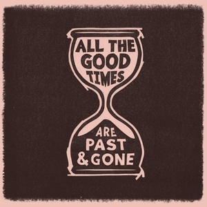 Warner Welch Gillian & David Rawlings: All The Good Times - Vinyl (LP) (045264)
