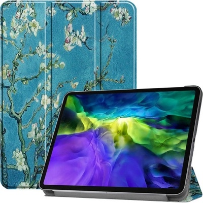 Vsetkonamobil Apple iPad 11 2020 / 2018 19817 APRICOT BLOSSOM