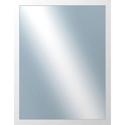 DANTIK 70x90 cm bílá 2765