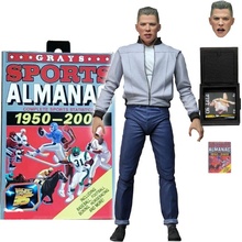 Neca Back to the Future Ultimate Biff Tannen 18 cm