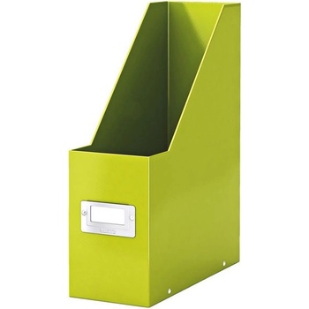 Верт поставка картон Leitz Wow Colours Зелен (1702079-60-60470054)
