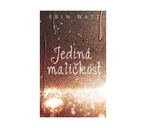 Jediná maličkost