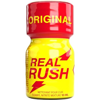 Real Rush 10 ml