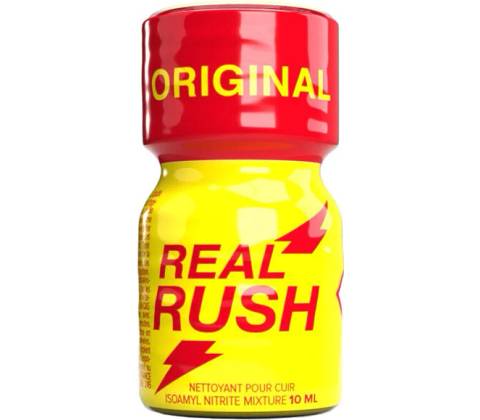 Real Rush 10 ml
