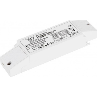 BIG WHITE (SLV) LED ovladač 40W 700-1050mA, fázové stmívání 1008665