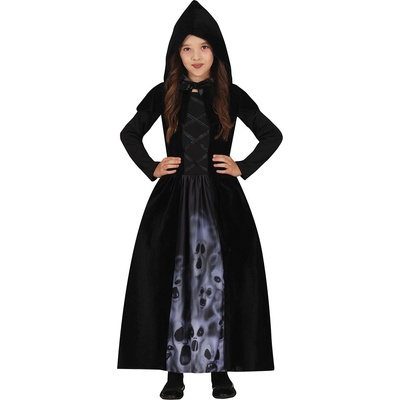 Fiestas Guirca Детски костюм - Ловец на души Размер - деца: L: 129-137 см