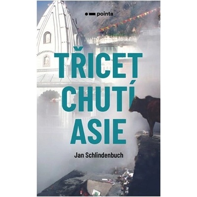 Třicet chutí Asie