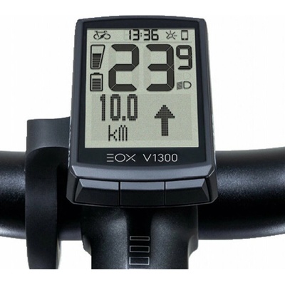 Sigma EOX View 1300