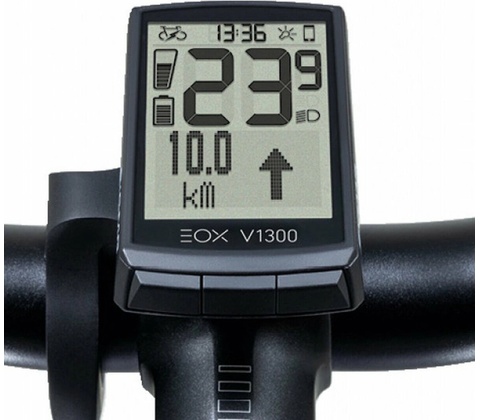 Sigma EOX View 1300