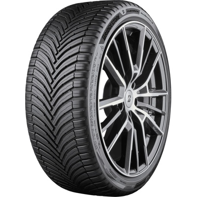 Bridgestone TURANZA ALL SEASON 6 255/35 R20 97Y