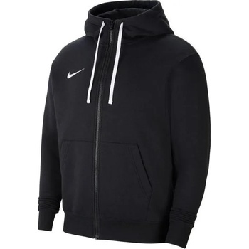 Nike Суитшърт с качулка Nike Y NK FLC PARK20 FZ HOODIE cw6891-010 Размер L