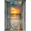 Norimpex - Puzzle Diamant painting: Beach view 30x40cm - 1 - 39 piese