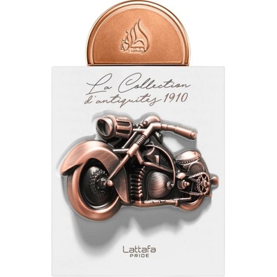 Lattafa La Collection D'antiquités parfémovaná voda unisex 100 ml