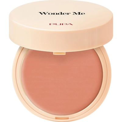 Pupa Milano Wonder Me Blush 008 So Cozy 4 g