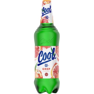 Cool Nealko Grep 0.0% 1,5 l (pet)