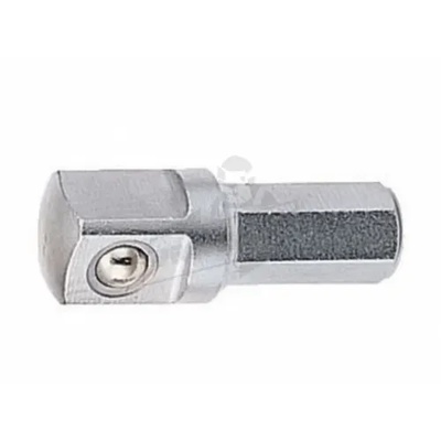 FORCE Адаптор 5/16"Hex-1/2"Sq L30mm JN95430 FORCE 8095430 (JN95430)