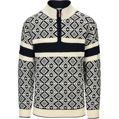 Dale of Norway Cortina 2026 Masc. Sweater tmavomodrá/biela