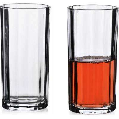 Mondex Sklenice na nápoje 4 x 360 ml