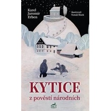 Kytica z povestí národných