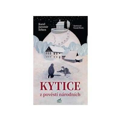 Kytica z povestí národných