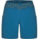 Ocún Pantera Shorts Capri Blue