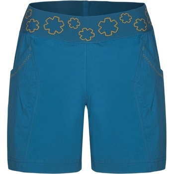 Ocún Pantera Shorts Capri Blue