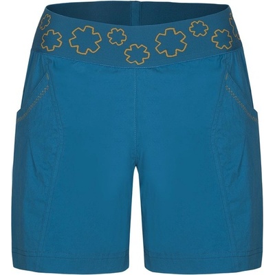 Ocún Pantera Shorts Capri Blue