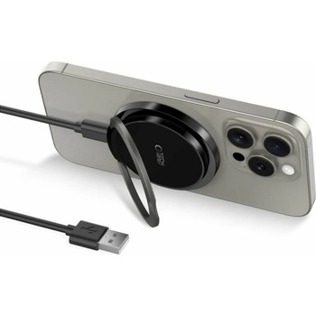 Image 1 of Tech-Protect Qi15w-a33 White (5906302308330)