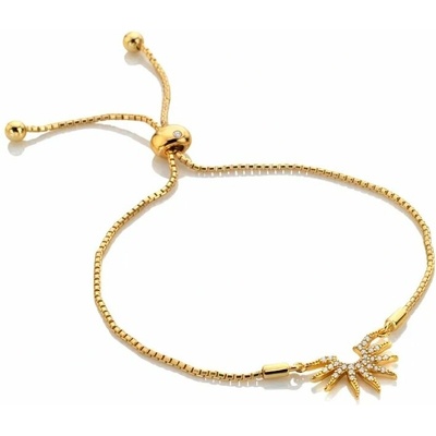HOT DIAMONDS X Golden edit HD x Golden Edit DL725 (Ag 925/1000, 3,9 g)