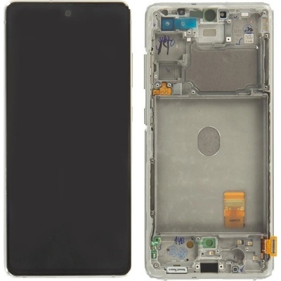 LCD Displej Samsung Galaxy S20 FE - originál